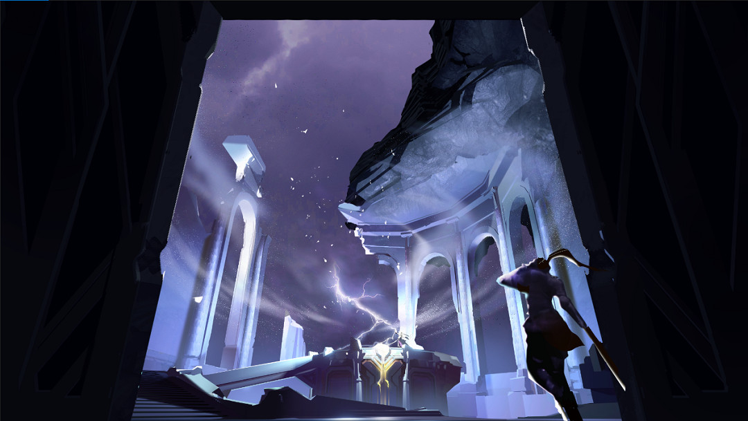 《天諭手遊》520更新預告 封印之地困難模式520遊戲熱愛日