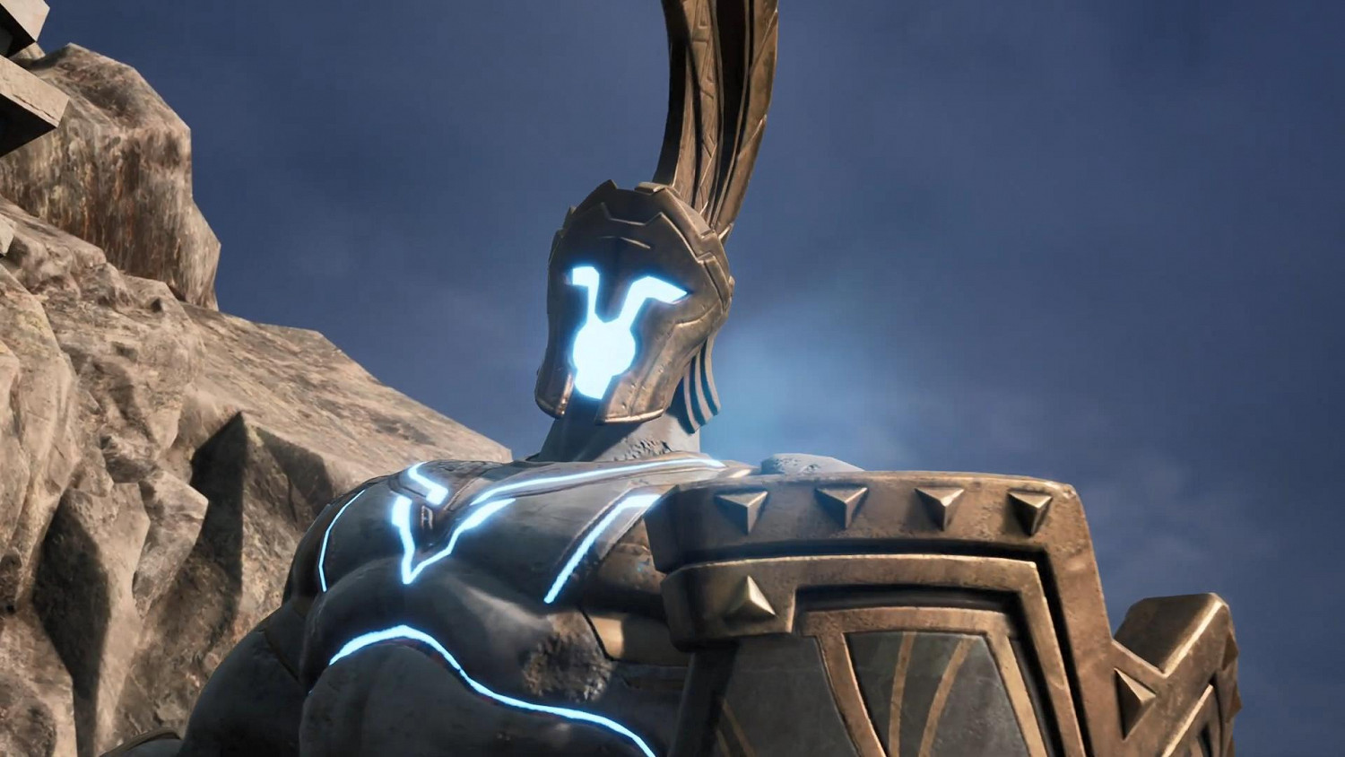 ARPG新作《Asterigos》公布官方預告片 2022年發售