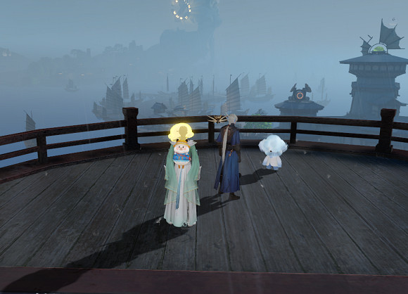 《天諭手遊》漂流的銀蛋藏品怎麽獲得 昔時之約攻略曆程