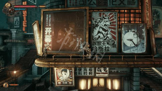 《暗影火炬城》神秘碎片在哪裡?神秘碎片獲得方法 《暗影火炬城》神秘碎片在哪裡?神秘碎片獲得方法