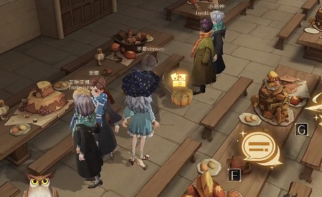 《哈利波特魔法覺醒》拼圖尋寶赫夫帕夫 赫夫帕夫在魁地奇比賽中獲得了連勝