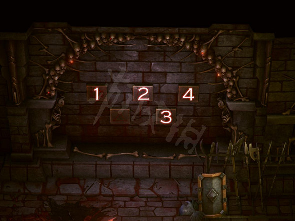 《尋路者傳奇:正義之怒》終臨獄機關怎麽解?終臨獄機關解法 《尋路者傳奇:正義之怒》終臨獄機關怎麽解?終臨獄機關解法