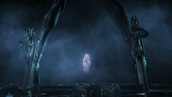 貝姐魅力難當 《魔兵驚天錄》角色設計師繪製《異界鎖鏈》賀圖