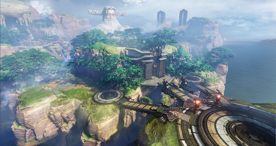 BIGC北京國際遊戲創新展帶你一起——《重識遊戲》 BIGC北京國際遊戲創新展帶你一起——《重識遊戲》