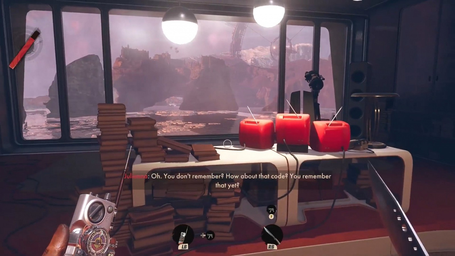 《死亡循環》前19分鐘實機展示 循環序幕由此拉開 《死亡循環》前19分鐘實機展示 循環序幕由此拉開