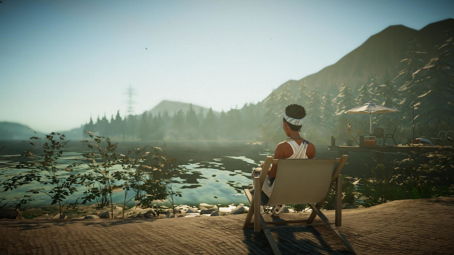 互動驚悚《迷魂記》12月16日登陸PC 由同名電影改編 互動驚悚《迷魂記》12月16日登陸PC 由同名電影改編