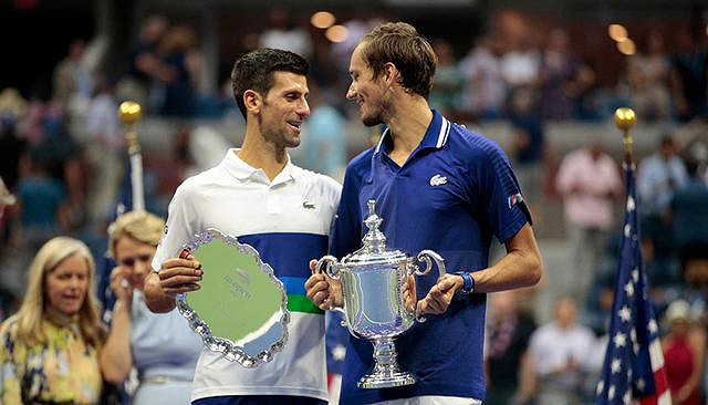 美網男單冠軍用《FIFA》特殊動作慶祝勝利 老《FIFA》玩家了 美網男單冠軍用《FIFA》特殊動作慶祝勝利 老《FIFA》玩家了