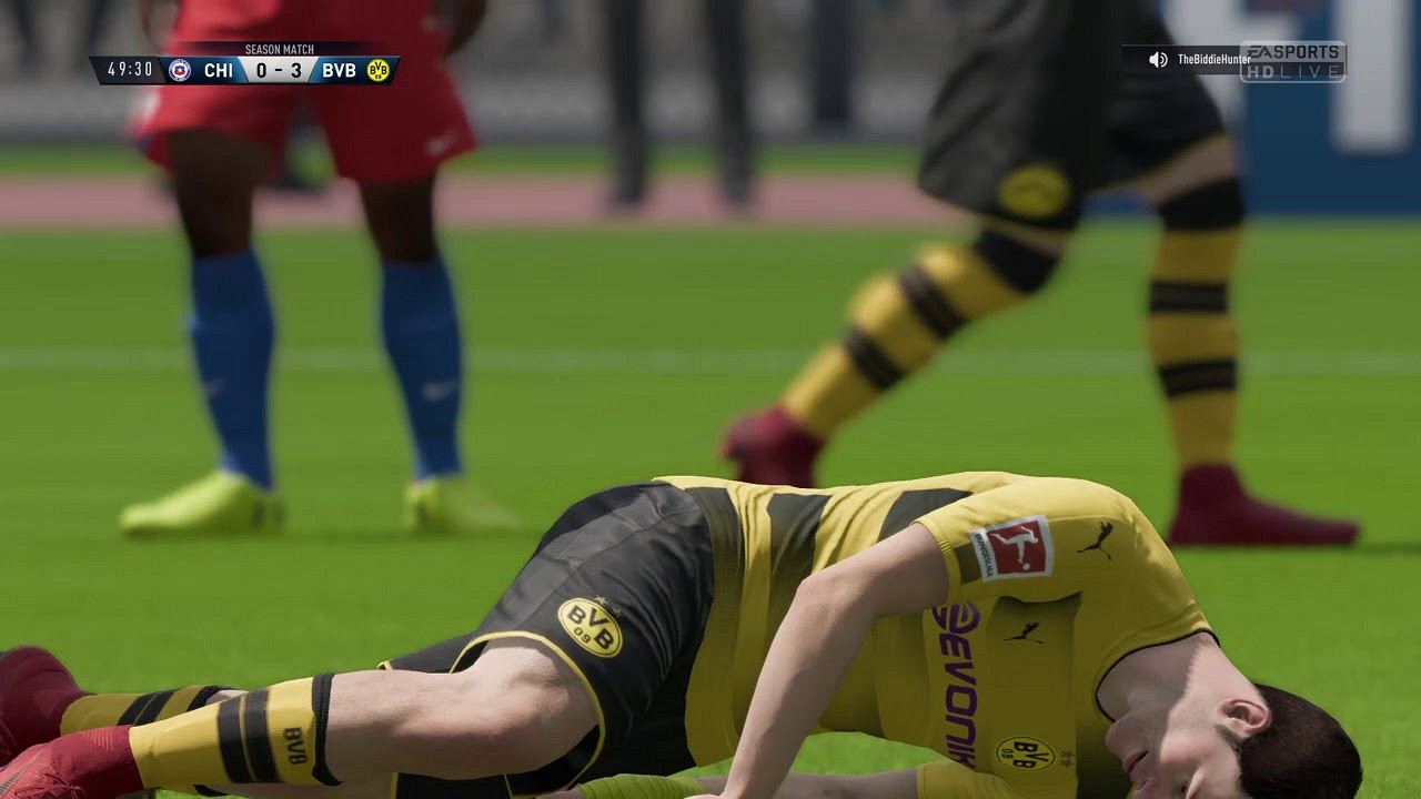 美網男單冠軍用《FIFA》特殊動作慶祝勝利 老《FIFA》玩家了 美網男單冠軍用《FIFA》特殊動作慶祝勝利 老《FIFA》玩家了