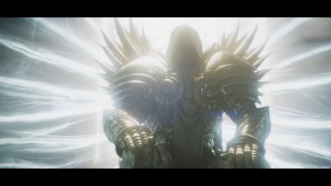 24日重返地獄!《暗黑破壞神2獄火重生》發佈動畫預告 24日重返地獄!《暗黑破壞神2獄火重生》發佈動畫預告