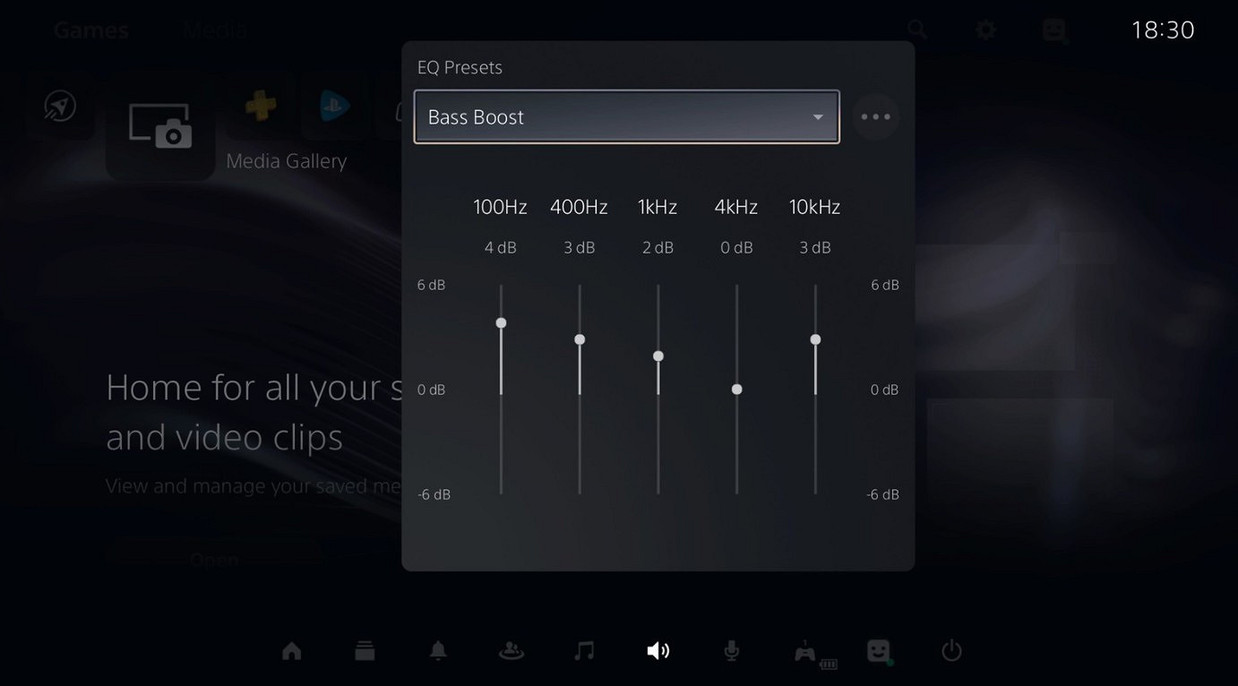 PS5 9月更新明日上線 終於支援M.2 SSD擴容