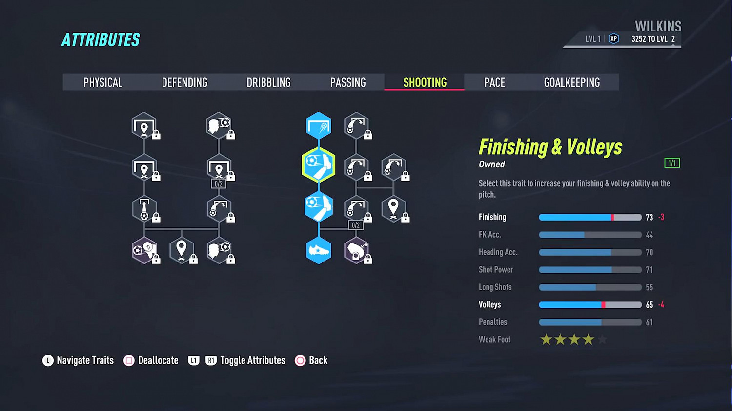 《FIFA 22》生涯模式官方預告片公布 創建俱樂部回歸 《FIFA 22》生涯模式官方預告片公布 創建俱樂部回歸