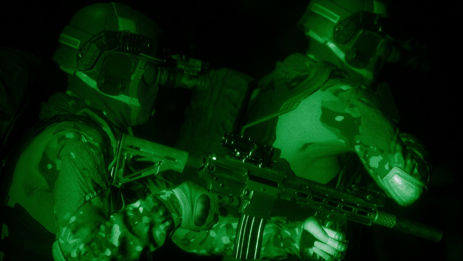 單人沙盒戰術射擊遊戲《黑色一號：血盟兄弟》公布