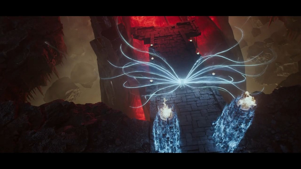 24日重返地獄!《暗黑破壞神2獄火重生》發佈動畫預告 24日重返地獄!《暗黑破壞神2獄火重生》發佈動畫預告