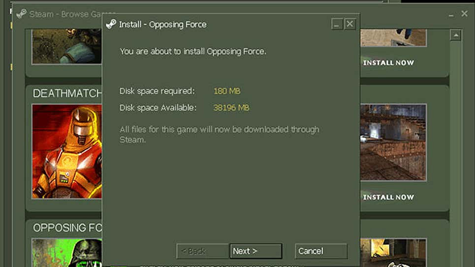 不知不覺！V社的Steam已經18歲了