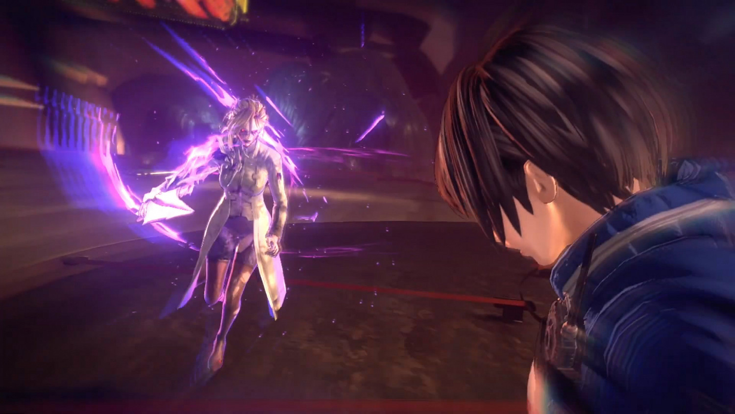 《異界鎖鏈》讚譽宣傳片 這款動作遊戲太出色了