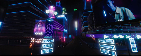 小鬼王琳凱同款VR音遊《樂動未來·音計劃》白嫖指南! 小鬼王琳凱同款VR音遊《樂動未來·音計劃》白嫖指南!