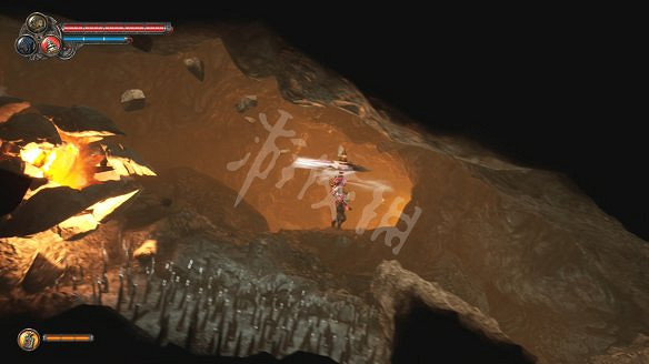 《暗影火炬城》怎麽躲避礦魔蛇?岩魔躲避方法介紹 《暗影火炬城》怎麽躲避礦魔蛇?岩魔躲避方法介紹