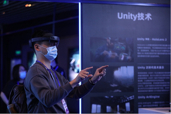 BIGC北京國際遊戲創新展帶你一起——《重識遊戲》 BIGC北京國際遊戲創新展帶你一起——《重識遊戲》