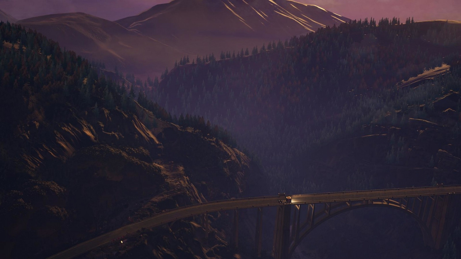 互動驚悚《迷魂記》12月16日登陸PC 由同名電影改編 互動驚悚《迷魂記》12月16日登陸PC 由同名電影改編