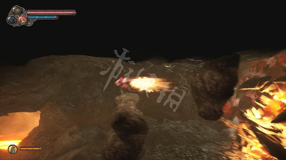 《暗影火炬城》怎麽躲避礦魔蛇?岩魔躲避方法介紹 《暗影火炬城》怎麽躲避礦魔蛇?岩魔躲避方法介紹