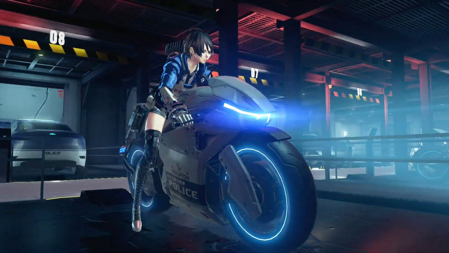 《異界鎖鏈》讚譽宣傳片 這款動作遊戲太出色了