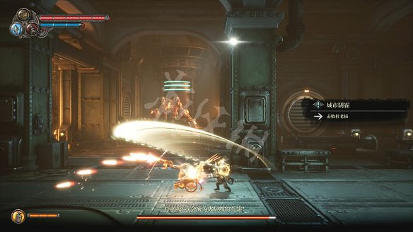 《暗影火炬城》Boss戰杜三怎麽打？杜三Boss打法攻略