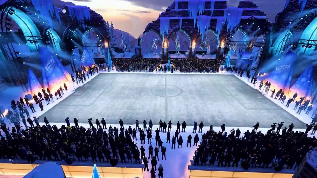 《FIFA22》Volta深入探索預告 詳細介紹Volte模式