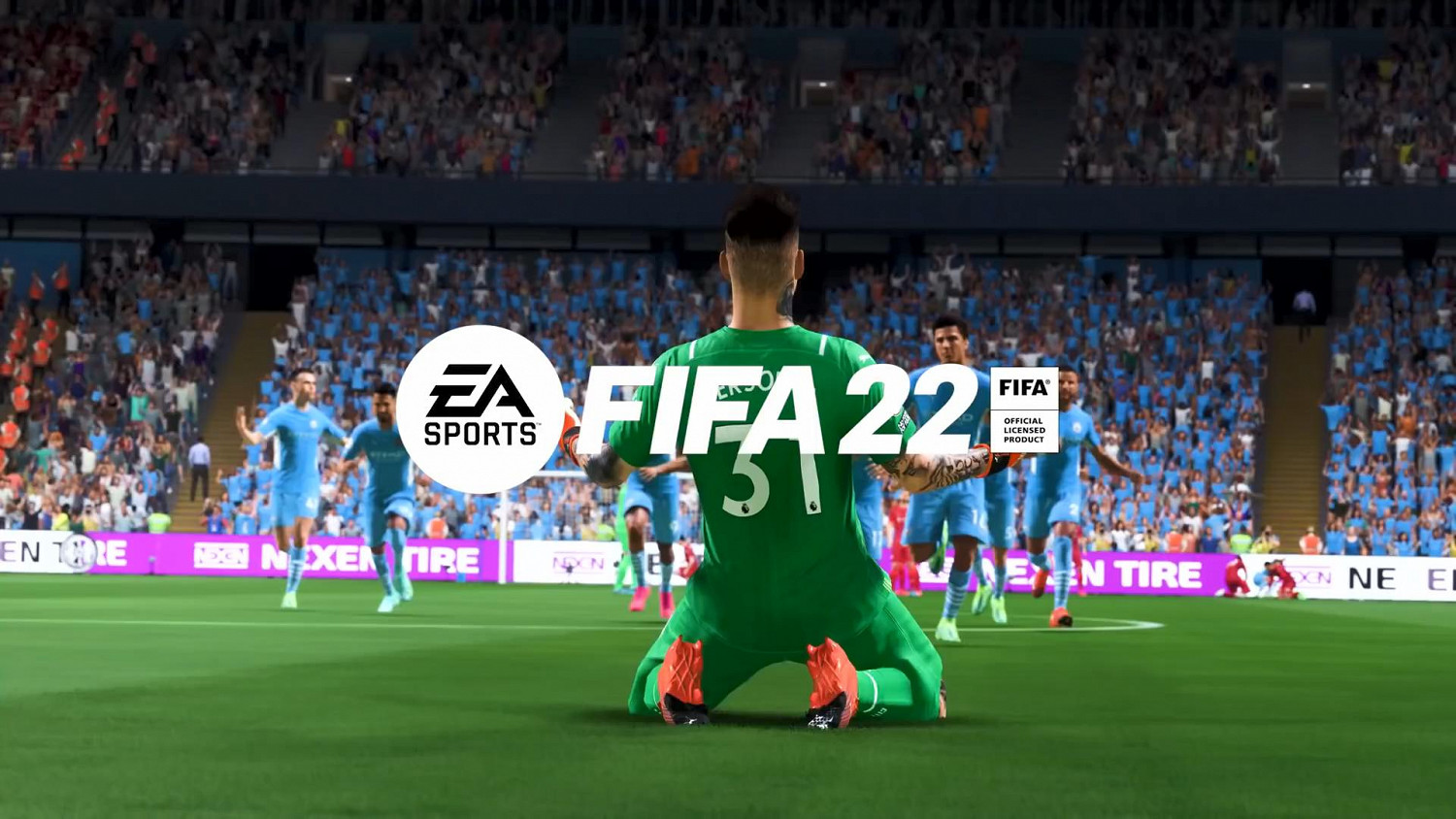 《FIFA 22》生涯模式官方預告片公布 創建俱樂部回歸 《FIFA 22》生涯模式官方預告片公布 創建俱樂部回歸