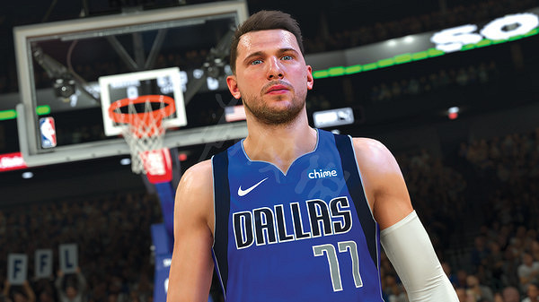 《NBA 2k22》進不去遊戲怎麽辦?進不去遊戲解決辦法 《NBA 2k22》進不去遊戲怎麽辦?進不去遊戲解決辦法