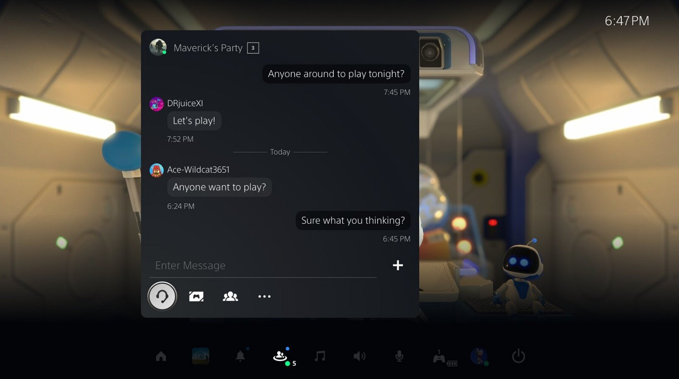 PS5 9月更新明日上線 終於支援M.2 SSD擴容