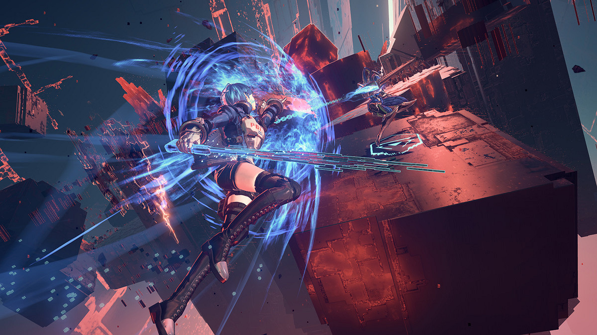 神谷英樹透露正式版《異界鎖鏈》搜查部分已被簡化