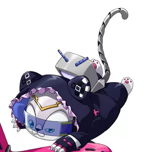 《夢幻模擬戰》托娃頭號玩家皮膚怎麽樣 托娃皮膚頭號玩家介紹 《夢幻模擬戰》托娃頭號玩家皮膚怎麽樣 托娃皮膚頭號玩家介紹