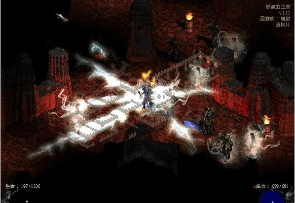 《暗黑破壞神2獄火重生》怎麽應對危險怪物?幾種危險怪物應對方法推薦 《暗黑破壞神2獄火重生》怎麽應對危險怪物?幾種危險怪物應對方法推薦