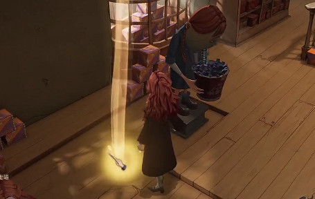 《哈利波特魔法覺醒》拼圖尋寶難以理解 難以理解居然會有我爸爸 《哈利波特魔法覺醒》拼圖尋寶難以理解 難以理解居然會有我爸爸