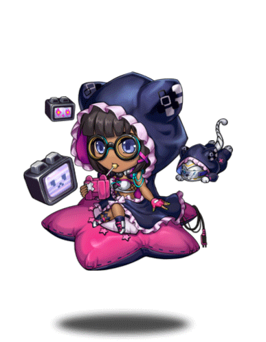 《夢幻模擬戰》托娃頭號玩家皮膚怎麽樣 托娃皮膚頭號玩家介紹 《夢幻模擬戰》托娃頭號玩家皮膚怎麽樣 托娃皮膚頭號玩家介紹