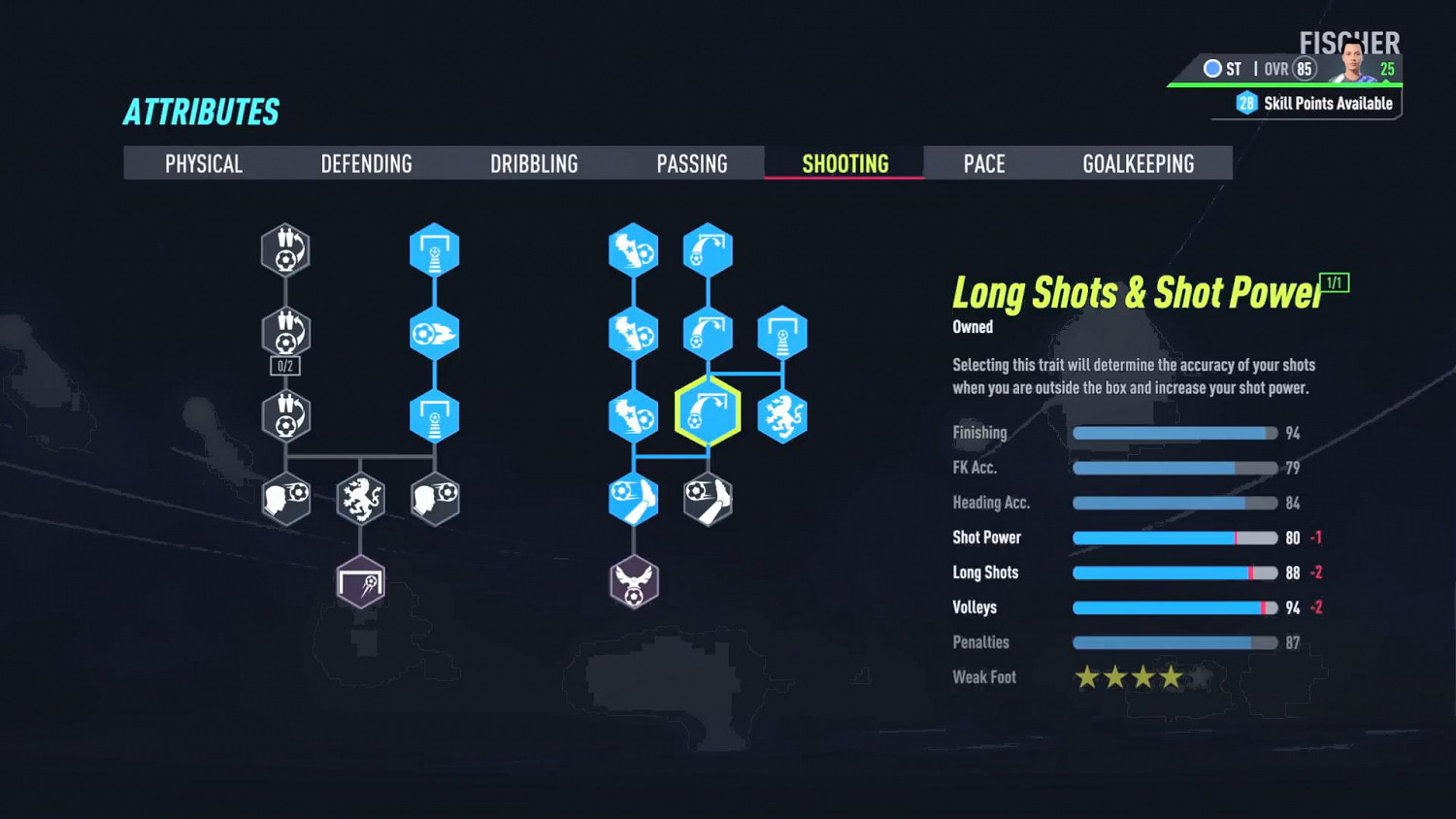 《FIFA 22》職業俱樂部玩法預告 組建俱樂部召集球隊 《FIFA 22》職業俱樂部玩法預告 組建俱樂部召集球隊