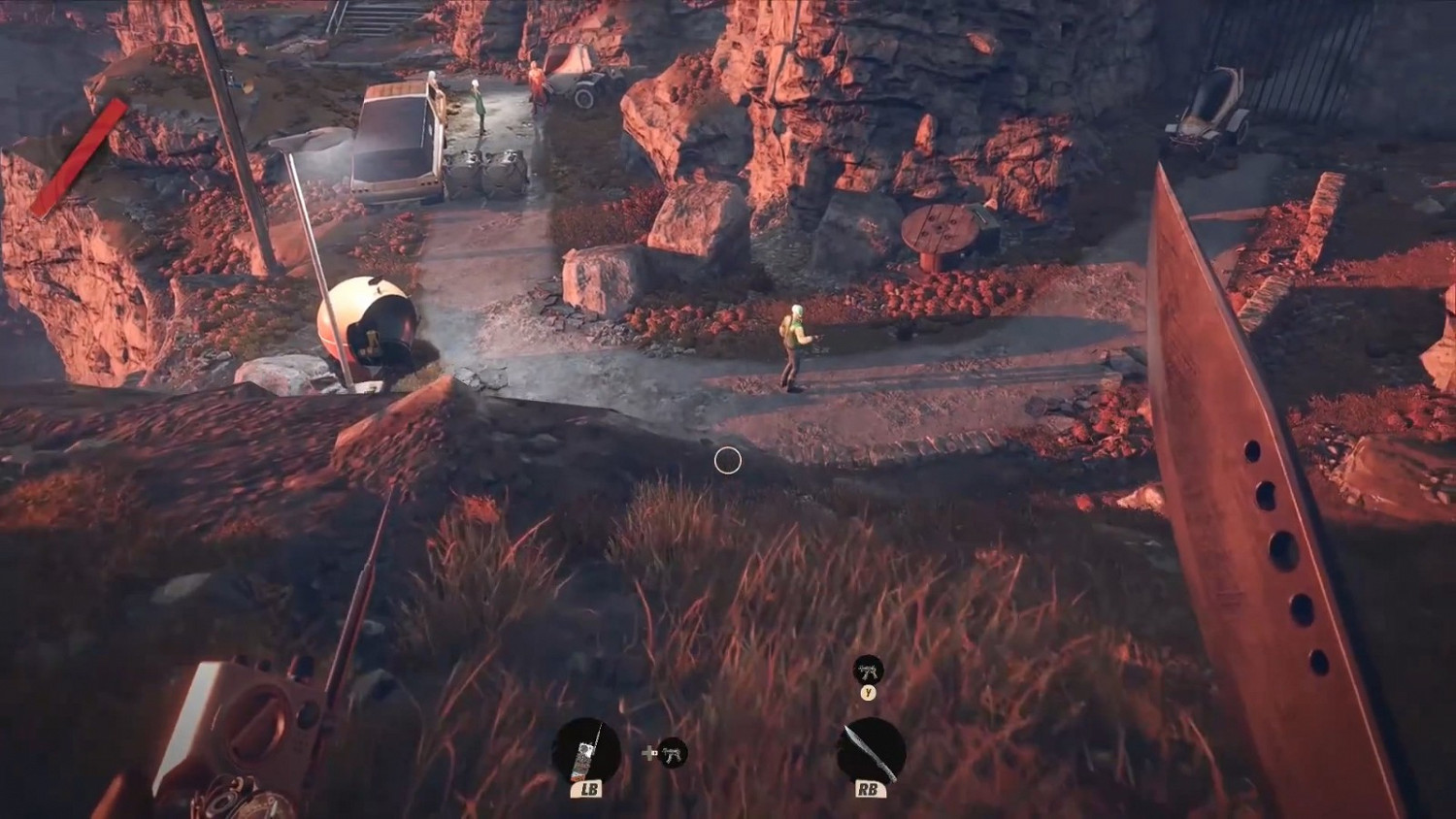 《死亡循環》前19分鐘實機展示 循環序幕由此拉開 《死亡循環》前19分鐘實機展示 循環序幕由此拉開