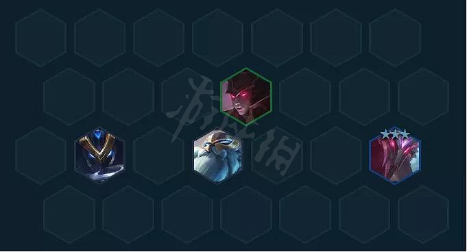 《聯盟戰棋》11.18復生刺陣容推薦 《聯盟戰棋》11.18復生刺陣容推薦