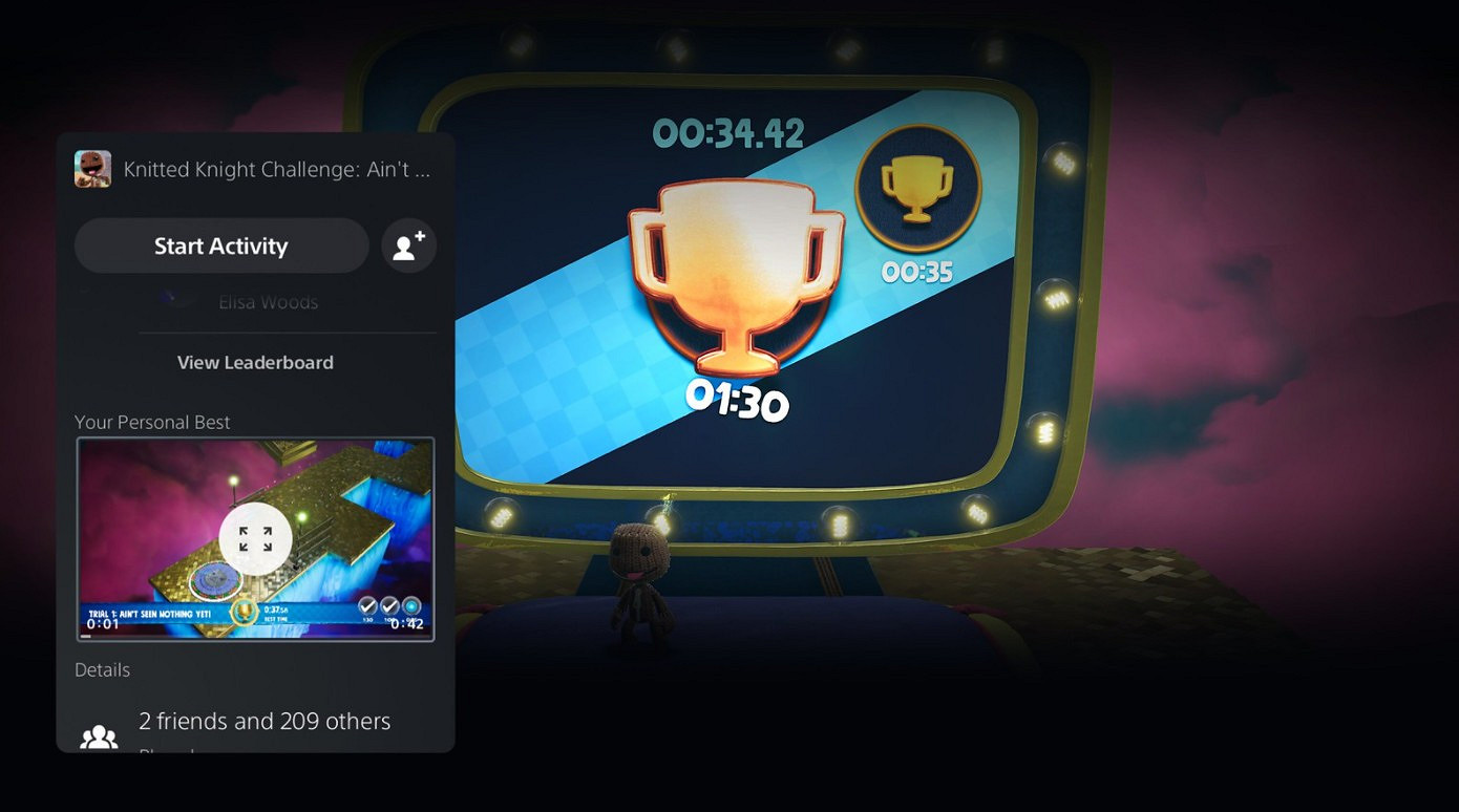 PS5 9月更新明日上線 終於支援M.2 SSD擴容