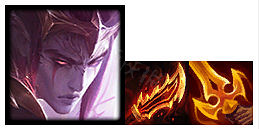 《聯盟戰棋》殺人劍三種變陣推薦 《聯盟戰棋》殺人劍三種變陣推薦