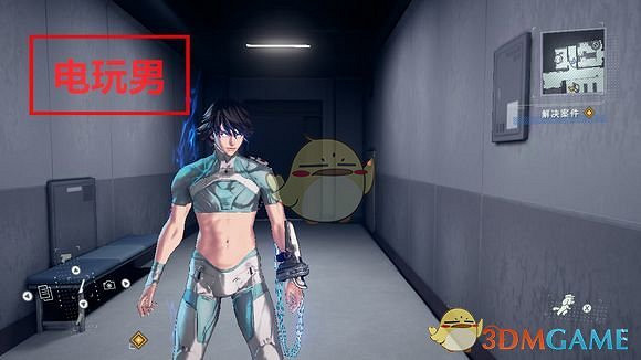 《異界鎖鏈》全廁所位置攻略 《異界鎖鏈》全廁所位置攻略