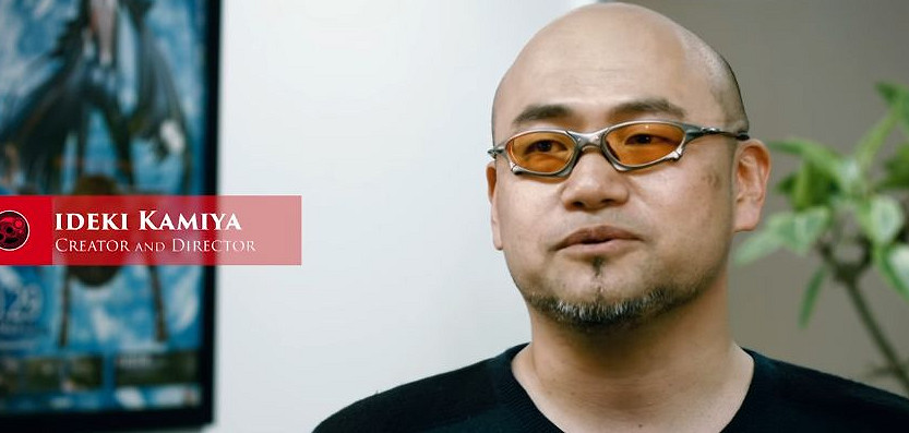 神谷英樹回應《異界鎖鏈》NS獨佔！吐槽任天堂討厭PS