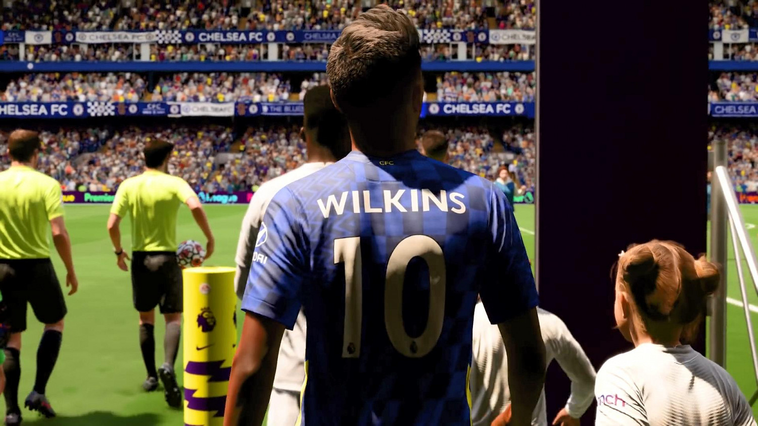 《FIFA 22》生涯模式官方預告片公布 創建俱樂部回歸 《FIFA 22》生涯模式官方預告片公布 創建俱樂部回歸