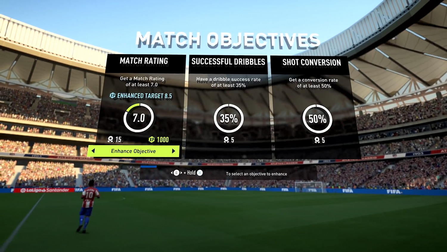 《FIFA 22》生涯模式官方預告片公布 創建俱樂部回歸 《FIFA 22》生涯模式官方預告片公布 創建俱樂部回歸