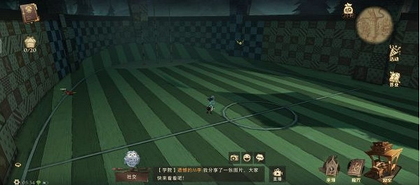 《哈利波特魔法覺醒》拼圖尋寶攻略 拼圖尋寶每日位置 《哈利波特魔法覺醒》拼圖尋寶攻略 拼圖尋寶每日位置