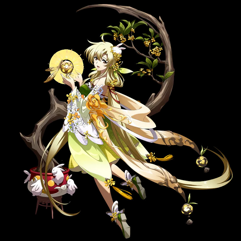 《夢幻模擬戰》9月16日更新介紹 托娃頭號玩家上線中秋皮膚上架 《夢幻模擬戰》9月16日更新介紹 托娃頭號玩家上線中秋皮膚上架