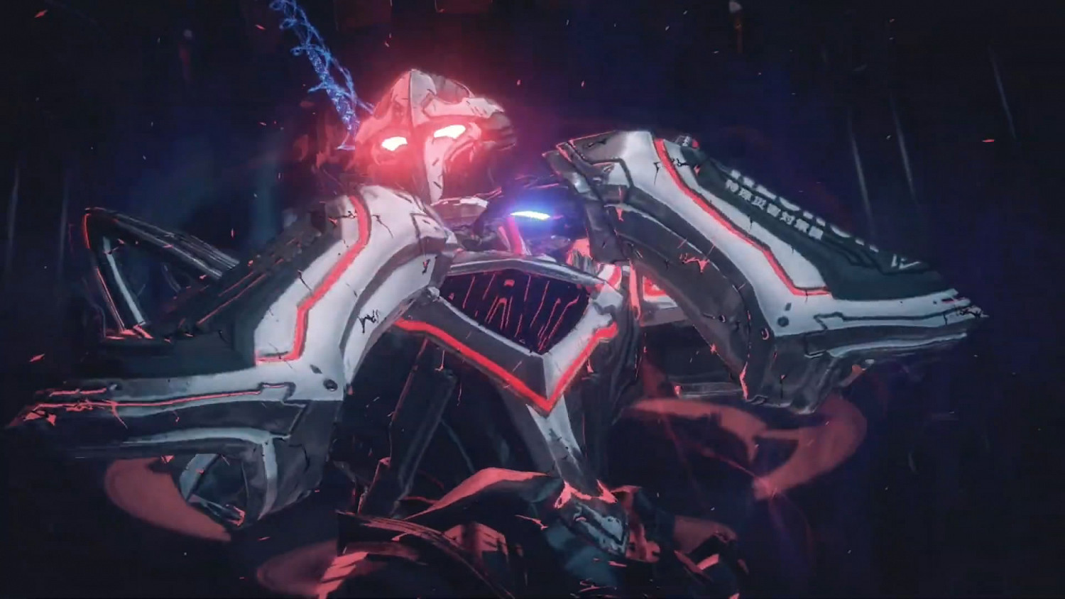 《異界鎖鏈》讚譽宣傳片 這款動作遊戲太出色了