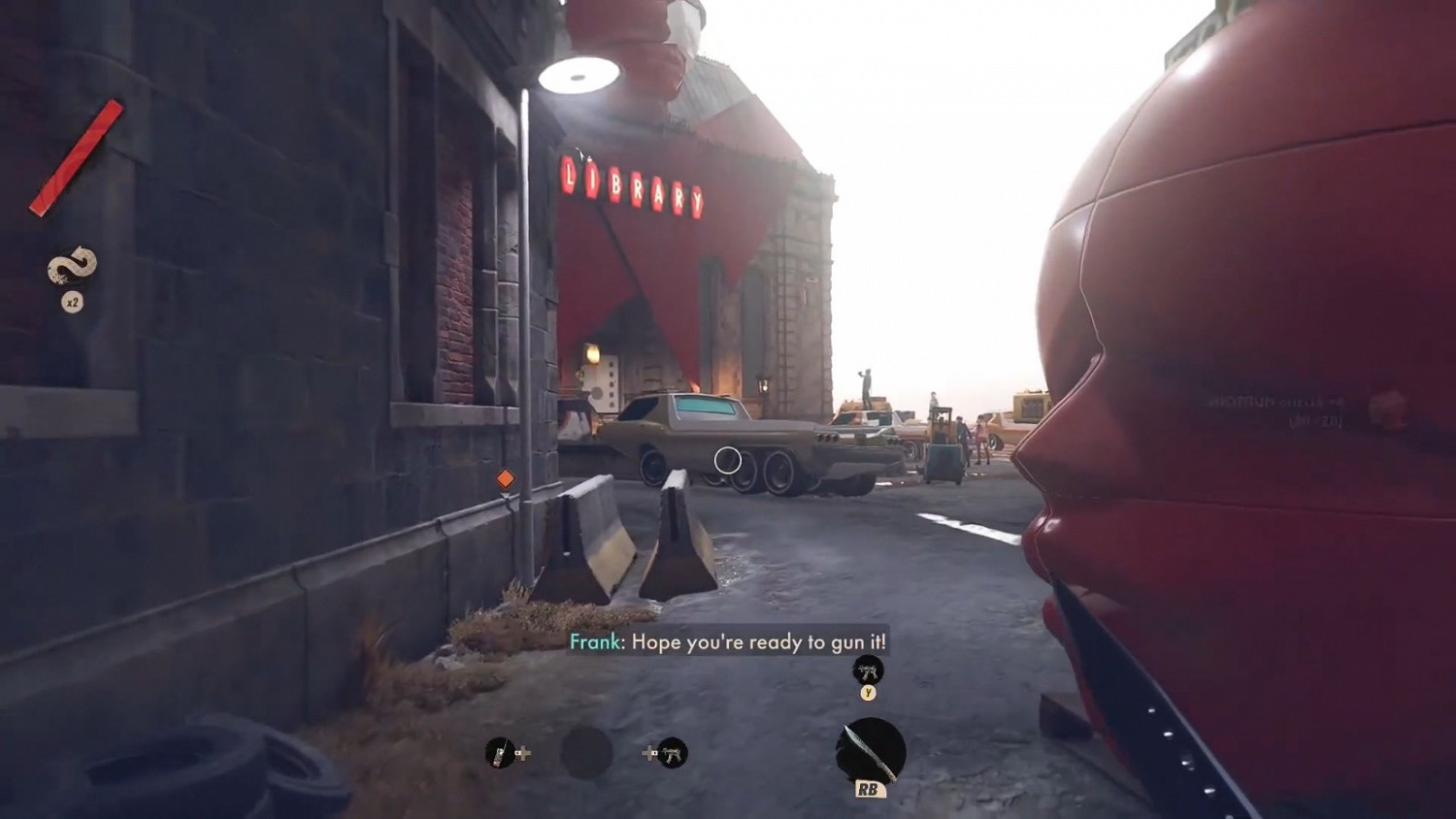 《死亡循環》前19分鐘實機展示 循環序幕由此拉開 《死亡循環》前19分鐘實機展示 循環序幕由此拉開