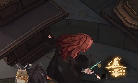 《哈利波特魔法覺醒》拼圖尋寶竊賊啊 竊賊啊你已經收到警告拼圖 《哈利波特魔法覺醒》拼圖尋寶竊賊啊 竊賊啊你已經收到警告拼圖