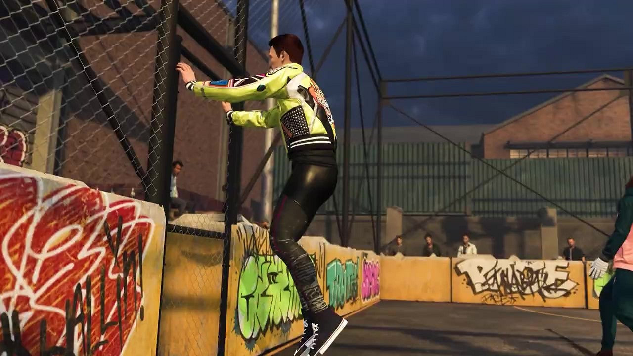 《FIFA22》Volta深入探索預告 詳細介紹Volte模式